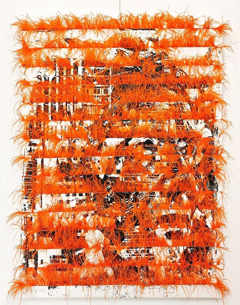 Vhils & Joana Vasconcelos