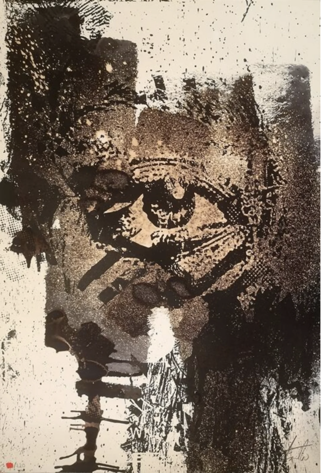 VHILS | P55.ART.