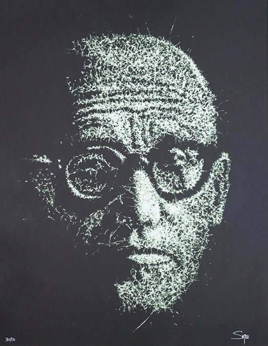 
                  
                    Papel serigráfico Simon-Berger-Le-Corbusier-n.º 30-50-78x58-cm-2024
                  
                