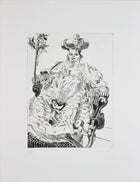 Paula Rego