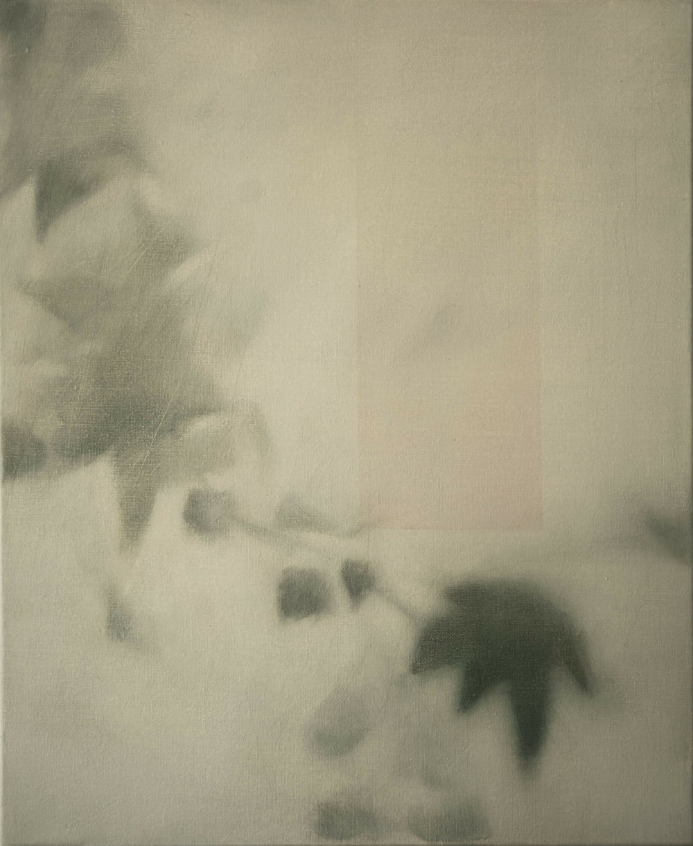 Stillness II 38x46 cm 420€ 