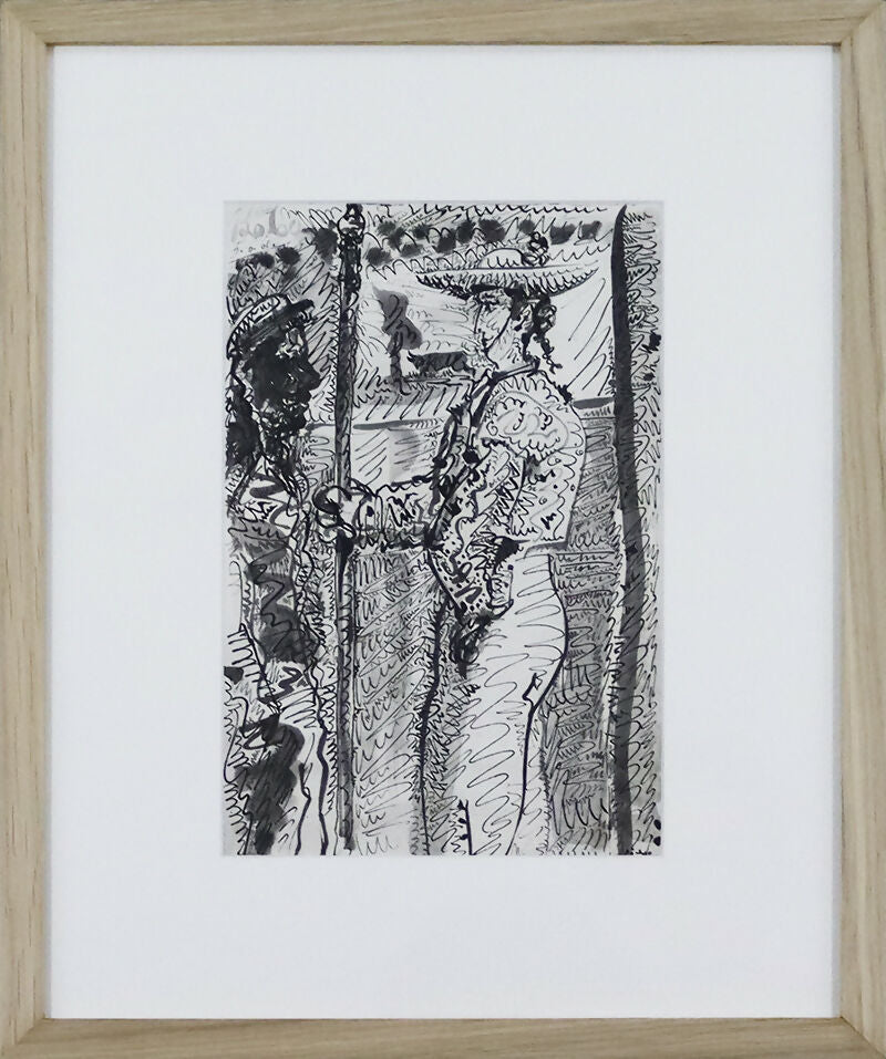 Pablo Picasso