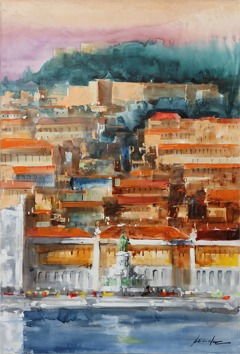 António Neves