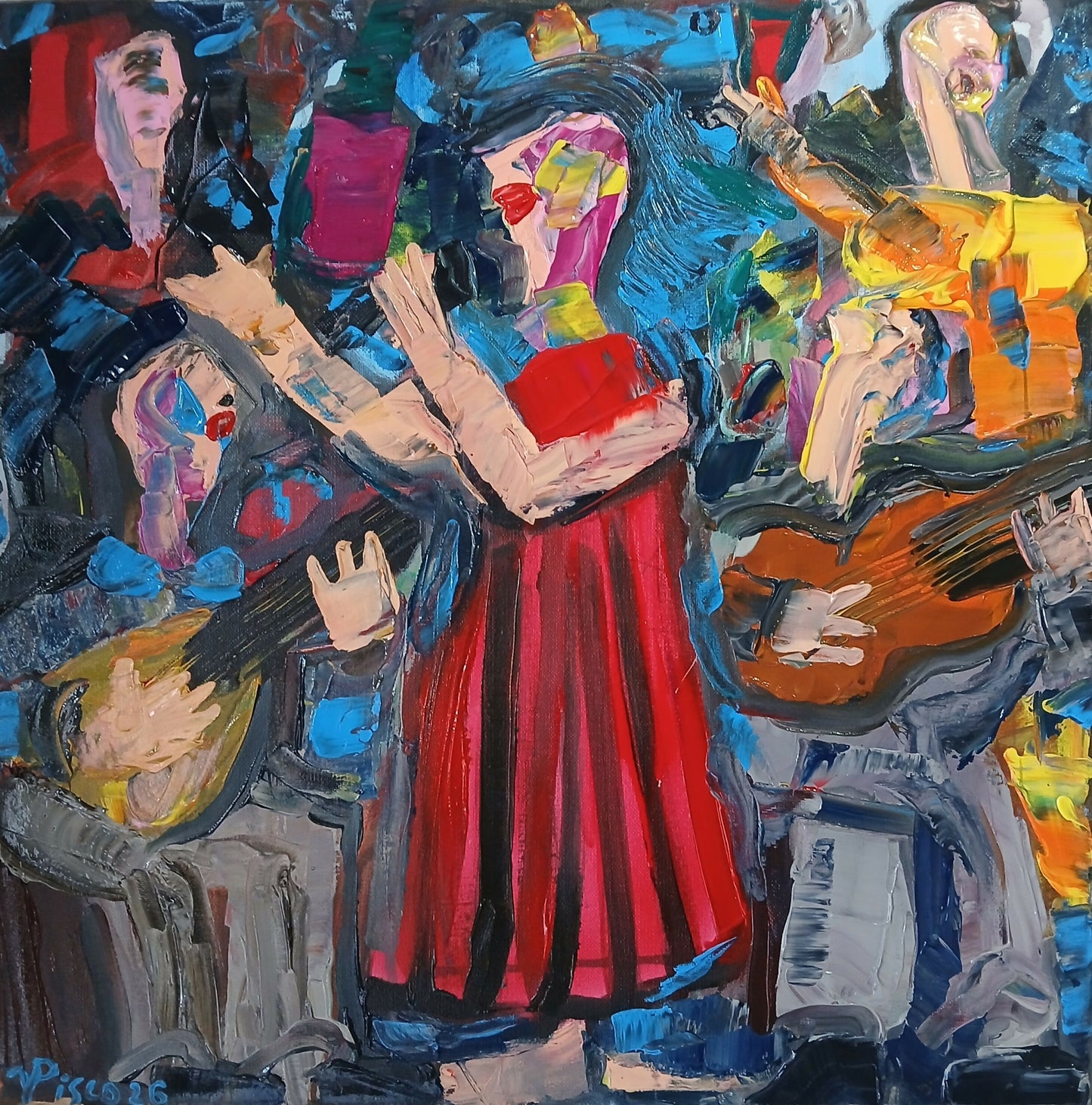 Vítor Pisco - Vítor Pisco