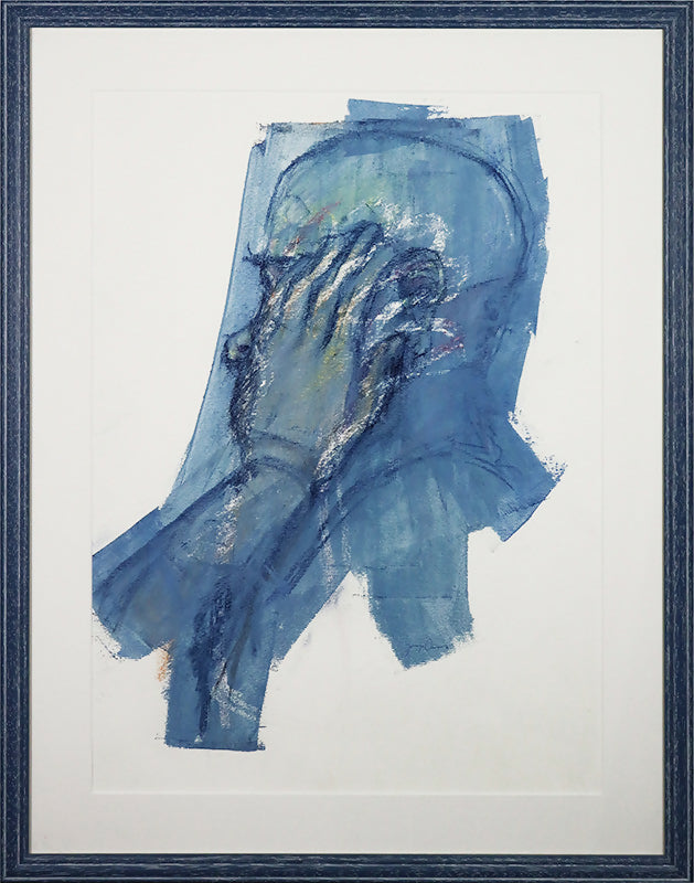 Jorge-Vieira-s-titulo-Tecnica-mista-s-papel-57x41-cm