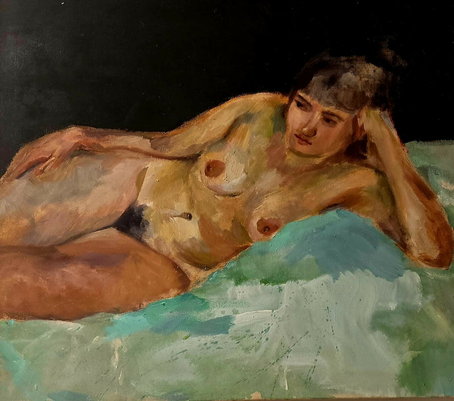 Meinke Flesseman