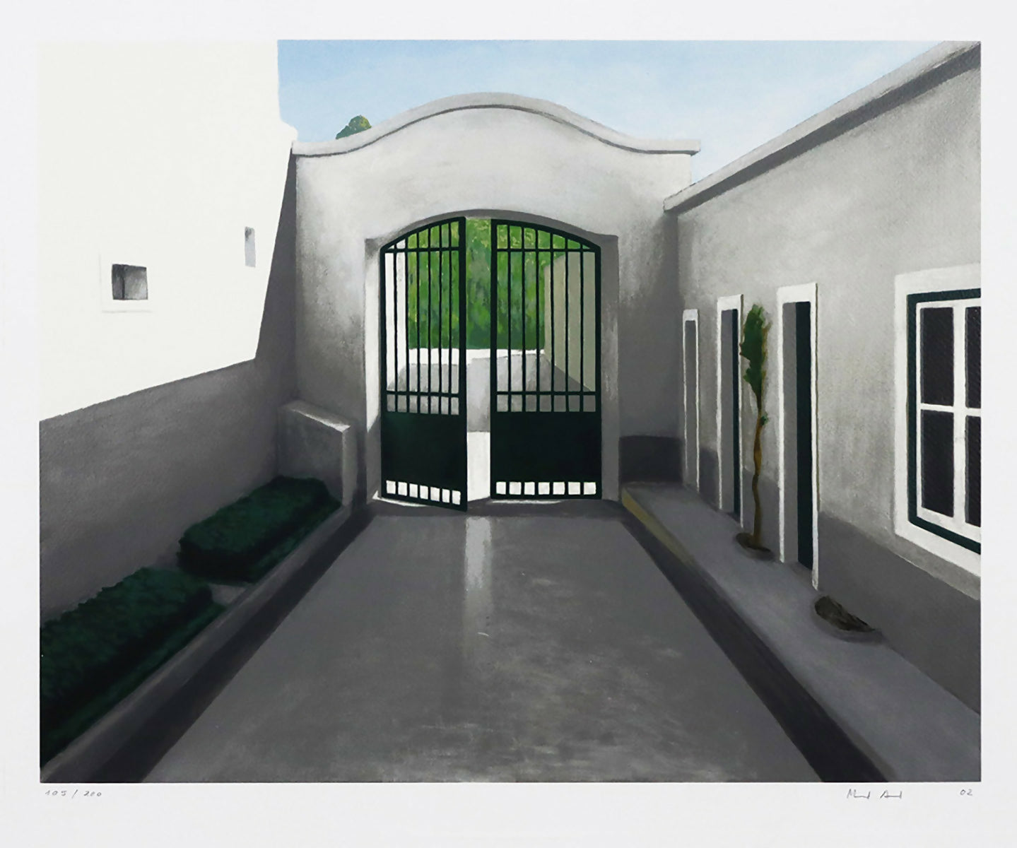 Manuel-Amado-s-titulo-serigrafia-s-papel-no-105-200-50x65-cm-2002-