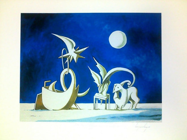Cruzeiro Seixas | P55.ART.