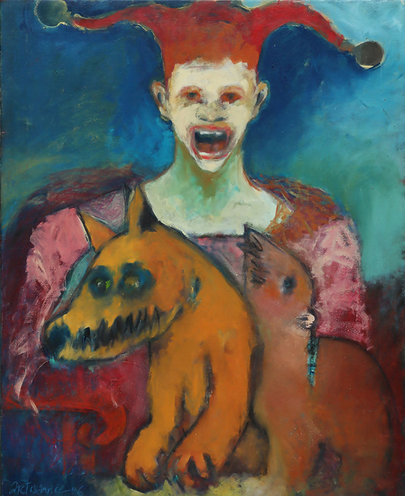 Pedro Pascoinho - Pedro Pascoinho