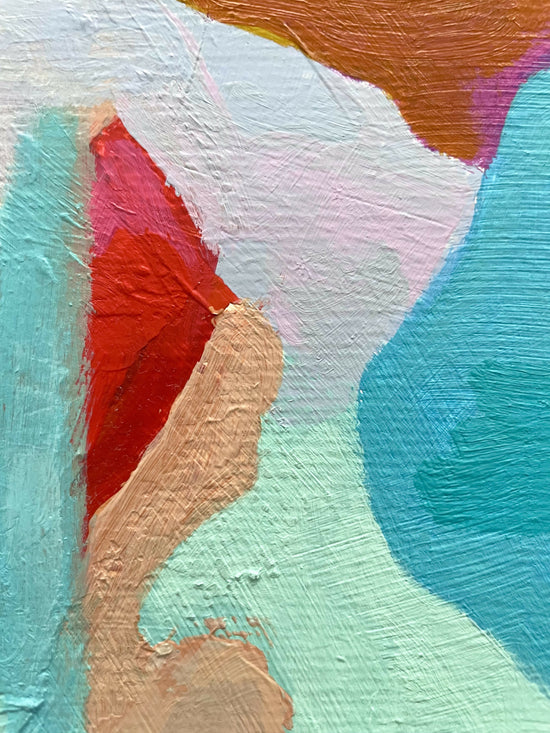 
                  
                    Detalle abstracto II
                  
                