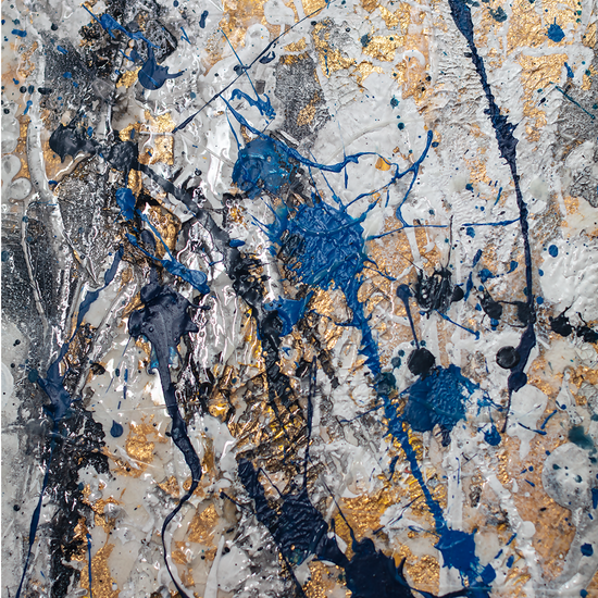
                  
                    Emotionale Kunst Gold und Blau 1024x1024 Detail 1
                  
                
