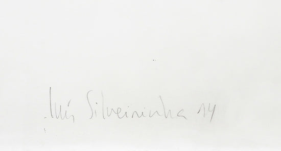 
                  
                    Firma de Luis Silveirinha
                  
                