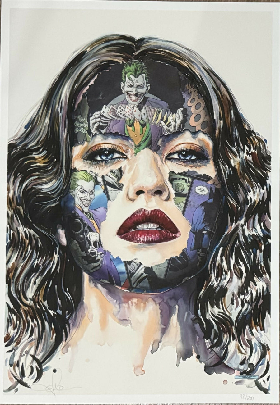 Sandra Chevrier