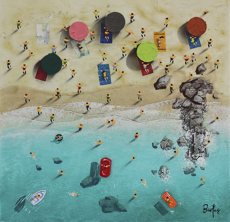 Francisco Bartus | P55.ART.