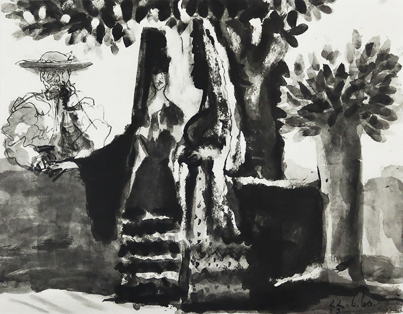 Pablo Picasso | P55.ART.