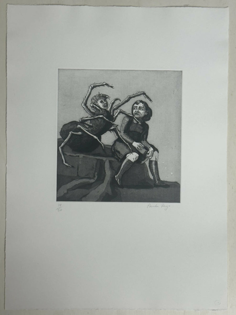Paula Rego