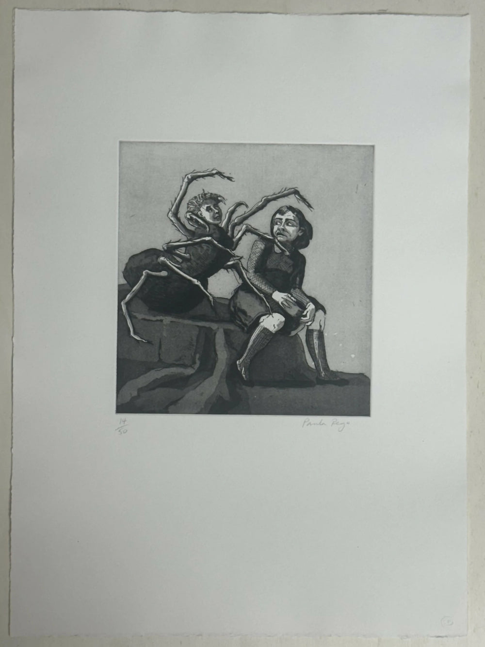 Paula Rego