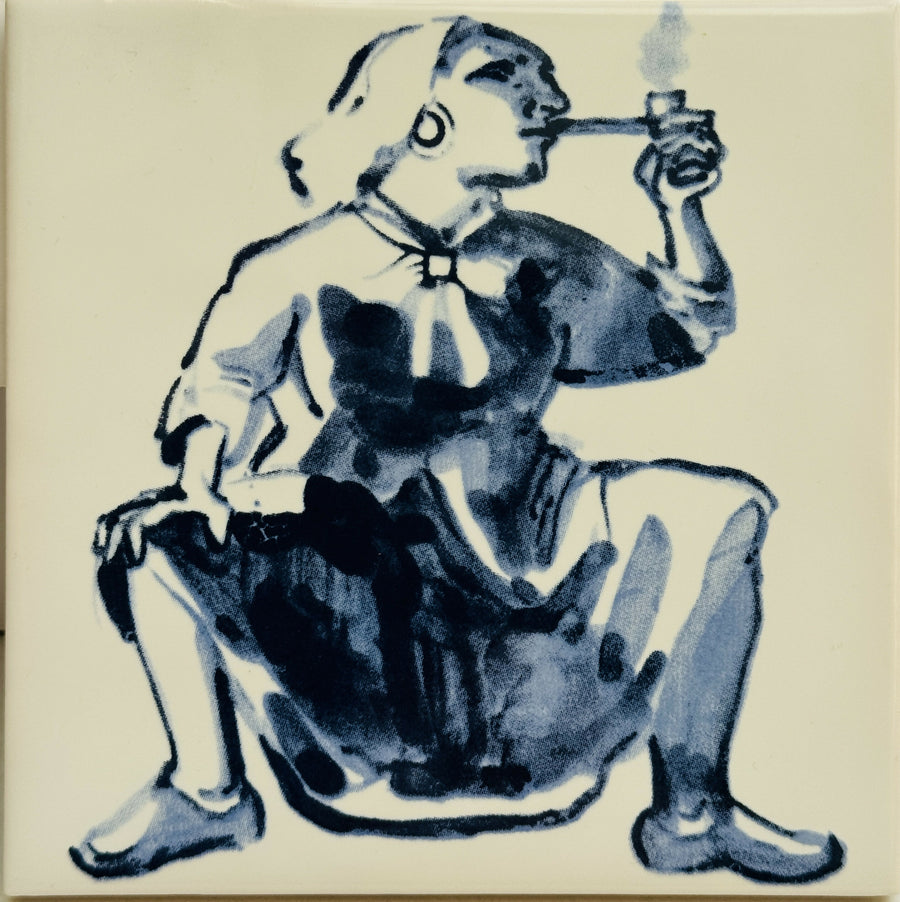 Paula Rego