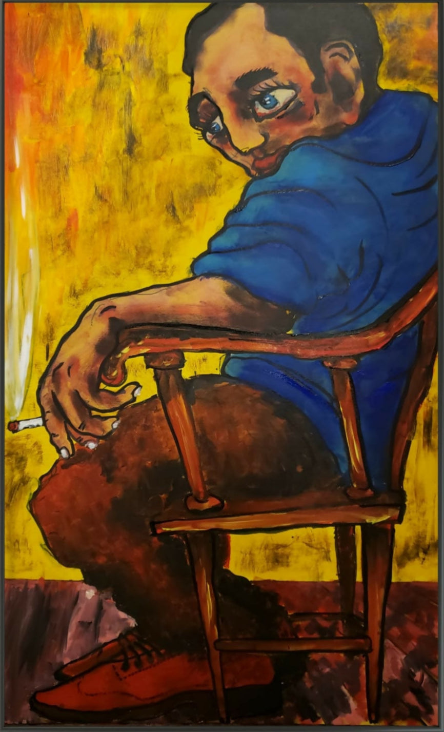 74 - 100x60