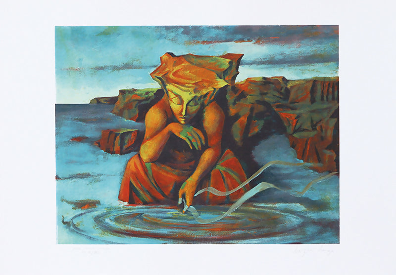 Luzia Lage | P55.ART.
