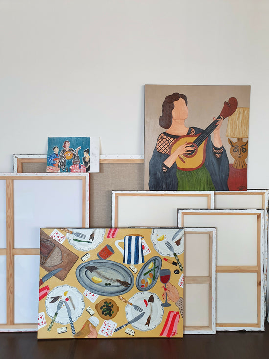 
                  
                    IVANIA_IvaniaDosSantos_paintings
                  
                
