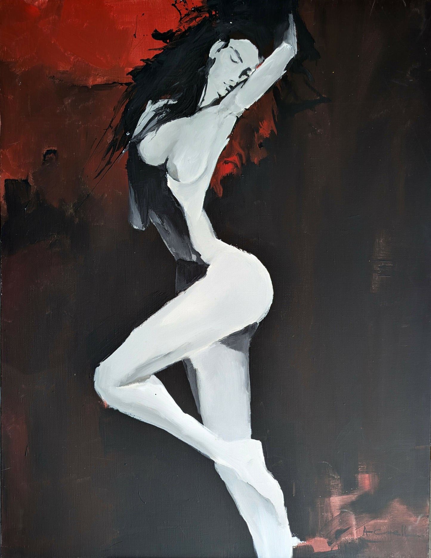 Alfredo Coelho | P55.ART.