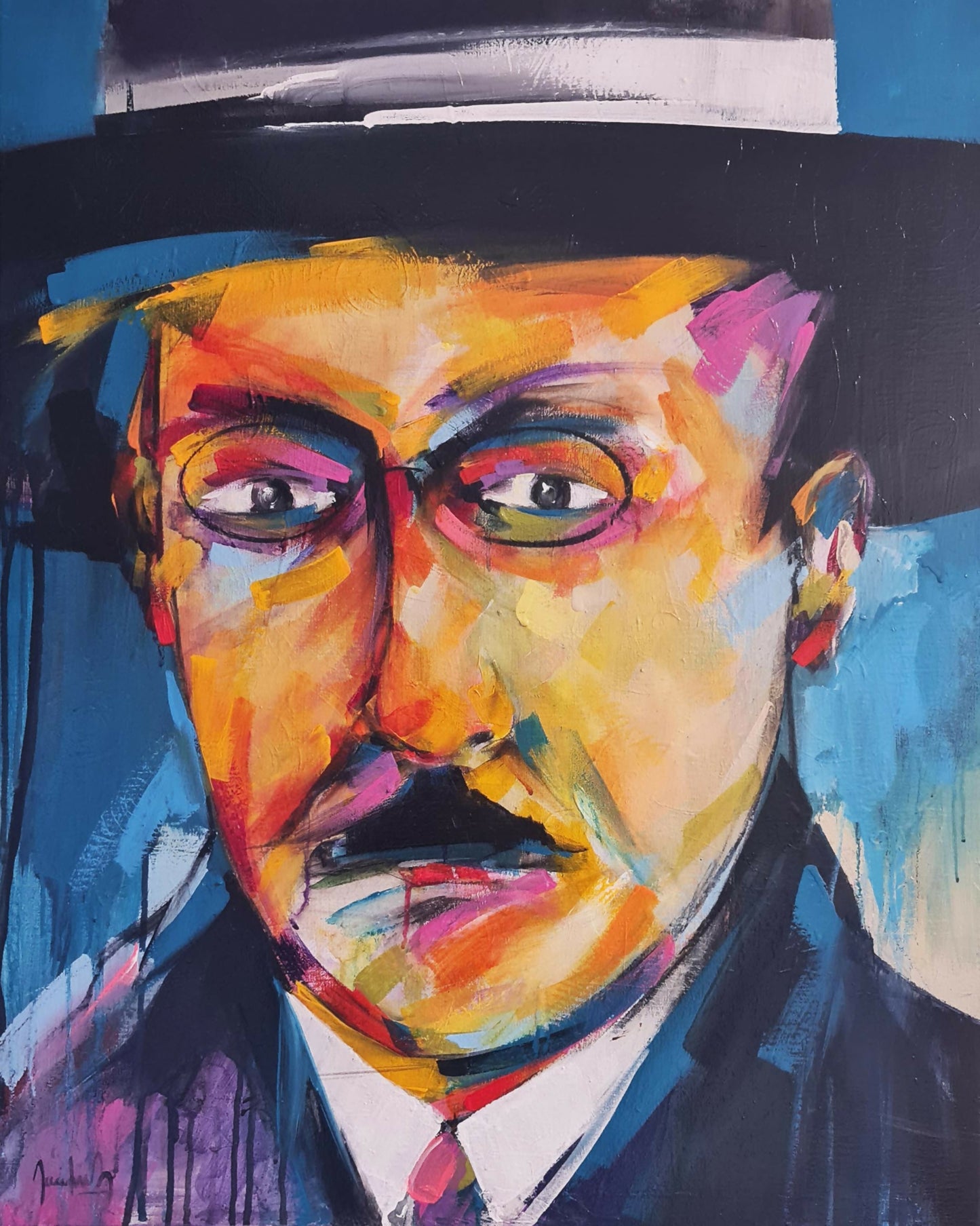 Paulo Conceição Santos - Paulo Conceição Santos