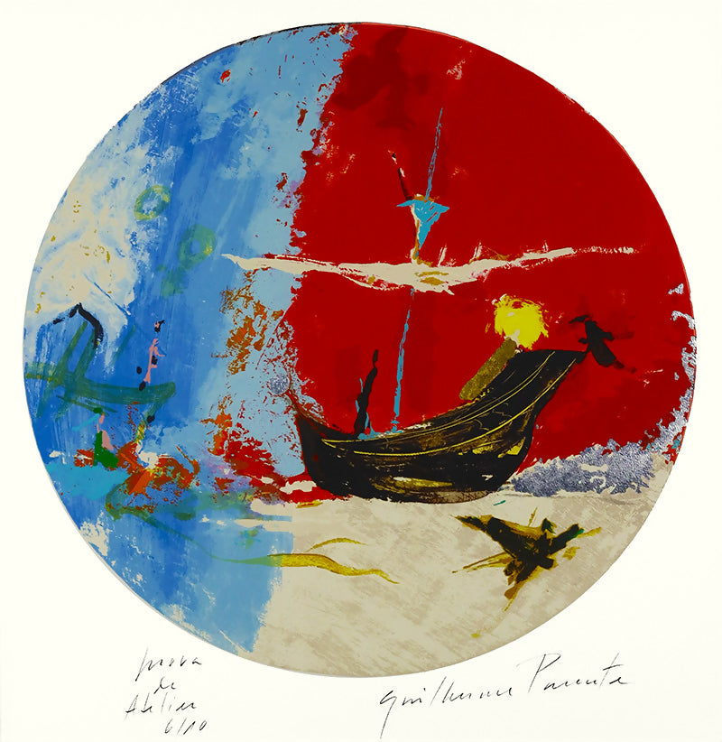 Guilherme Parente | P55.ART.