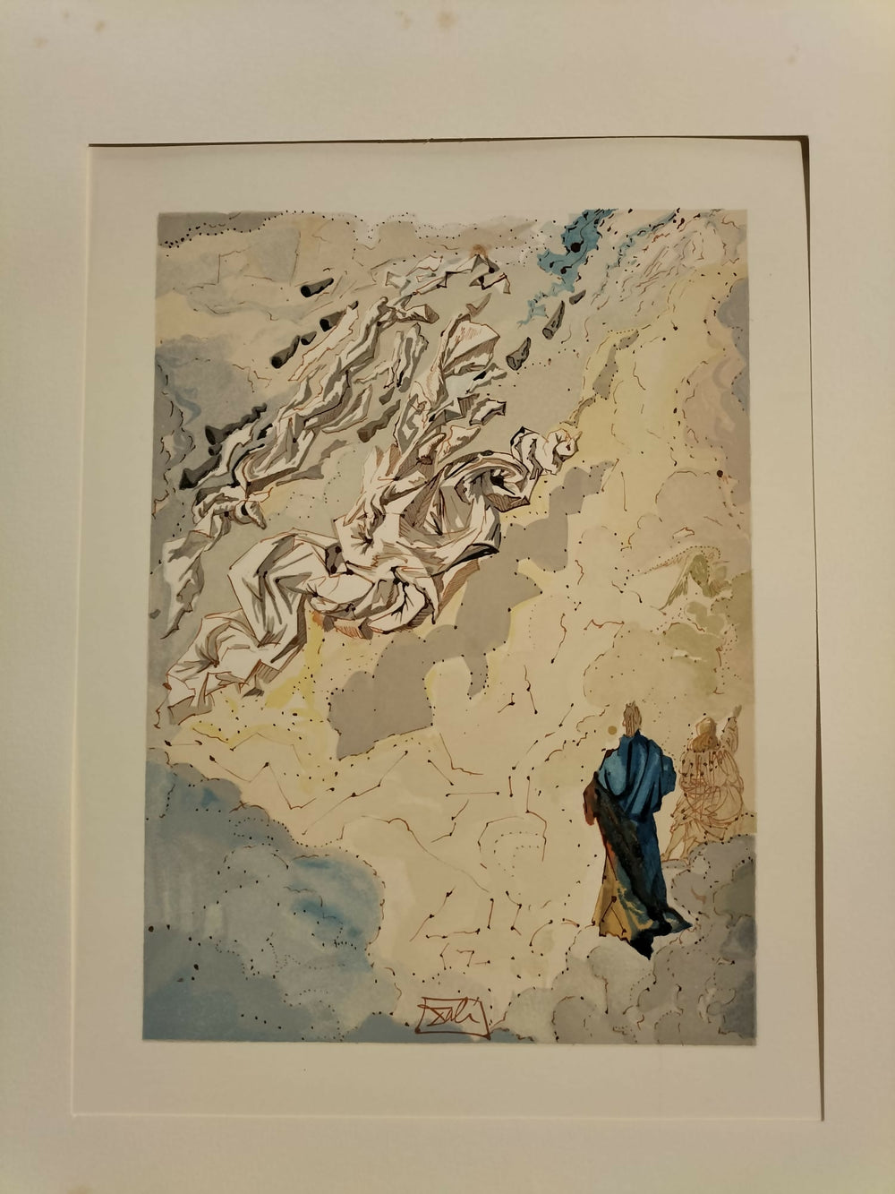 Salvador Dalí