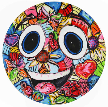 Guilherme-Mampuya.-Emoji-Happy.-60-cm