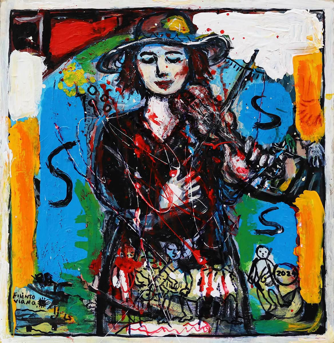 Filinto-viana-s-titulo-Acrilico-s-cartao-365x355-cm-2024