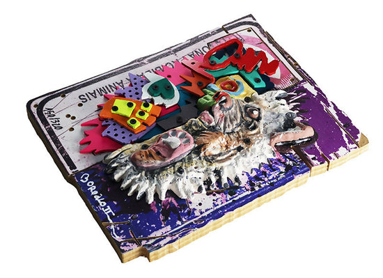 
                  
                    Bordalo-II-Half-Hedgehog
                  
                
