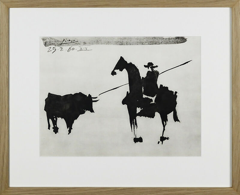 Pablo Picasso