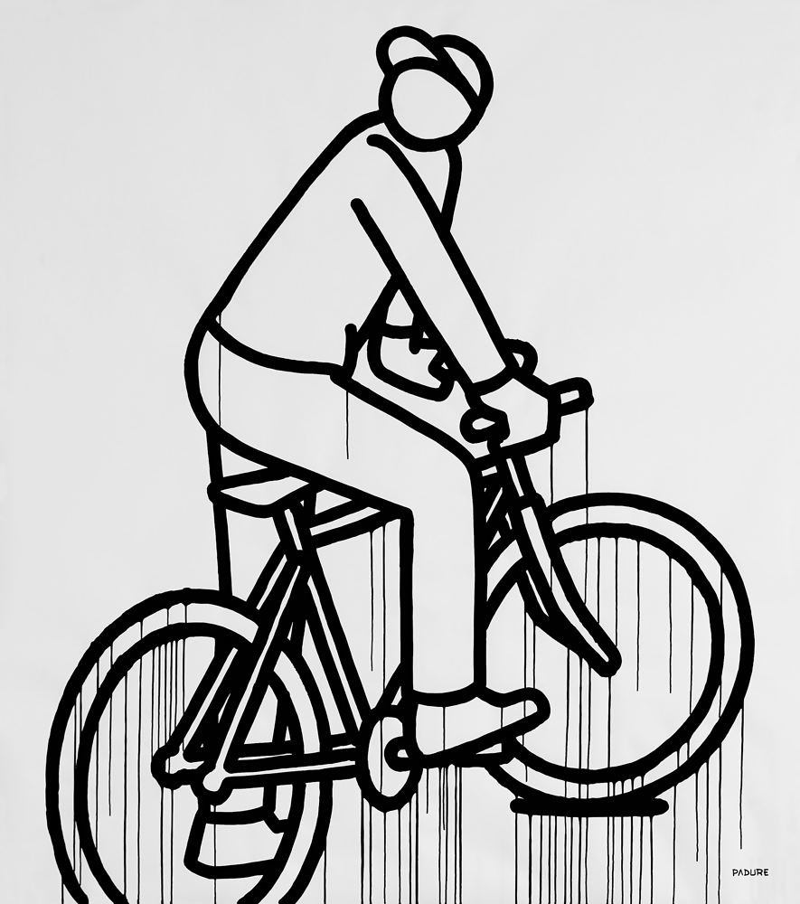 Bike-Drip
