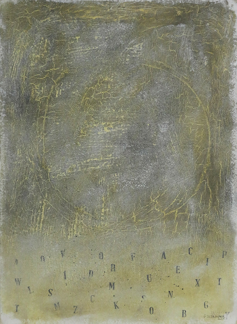 Geraldine Schroeder | P55.ART.