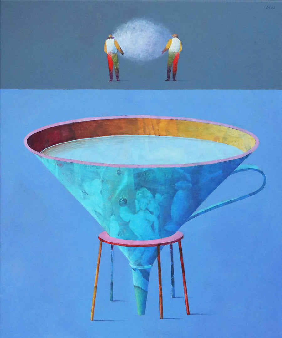 Alfredo Luz