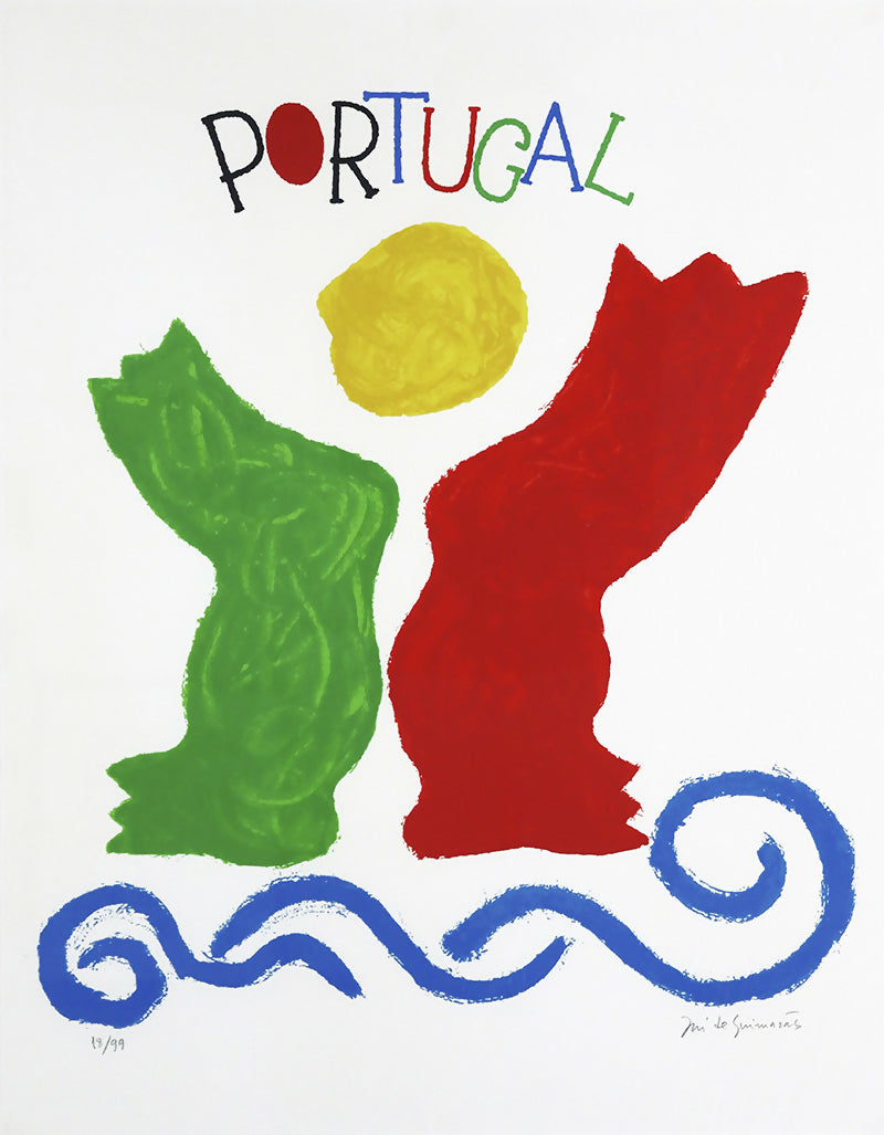 José de Guimarães | P55.ART.
