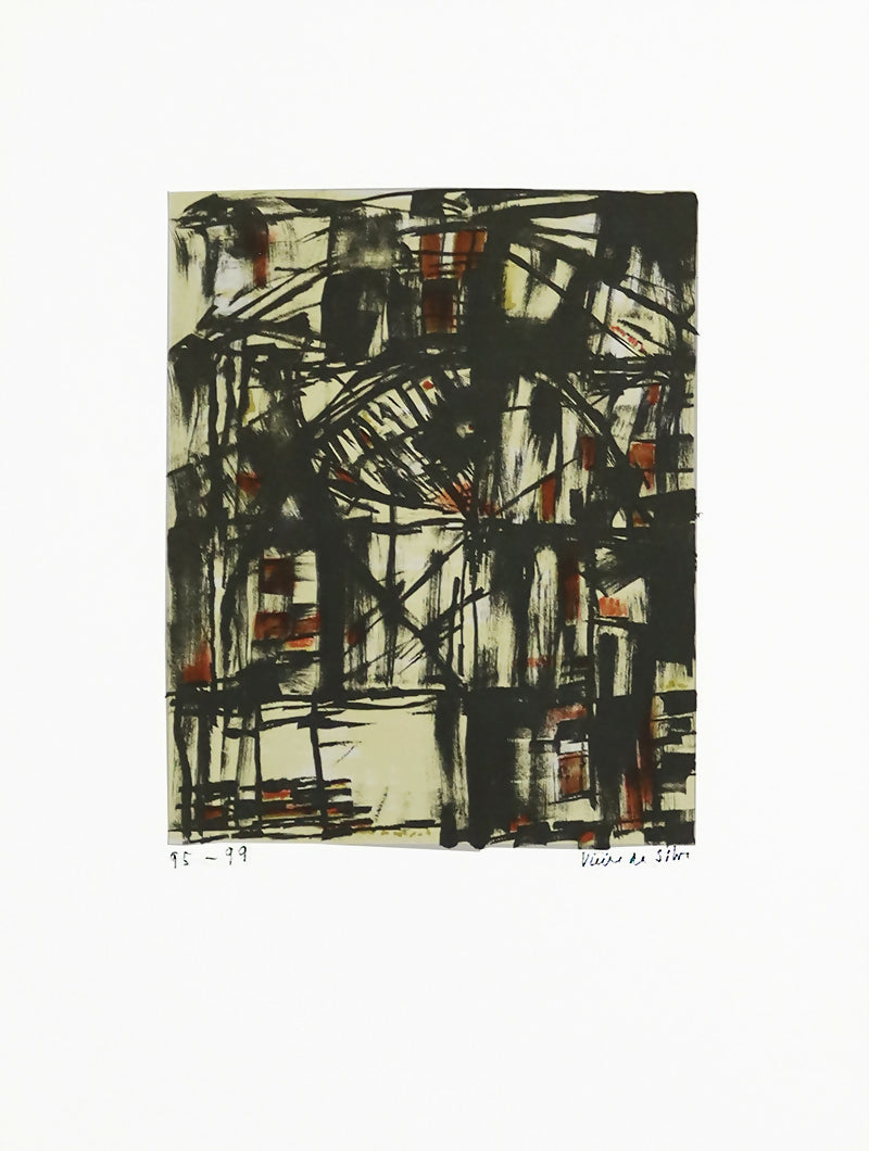 Vieira da Silva | P55.ART.