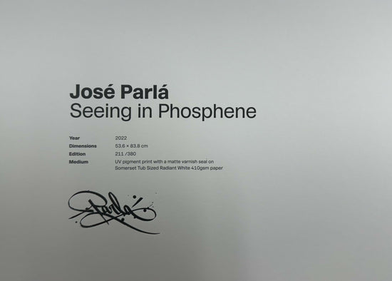 
                  
                    José Parla
                  
                