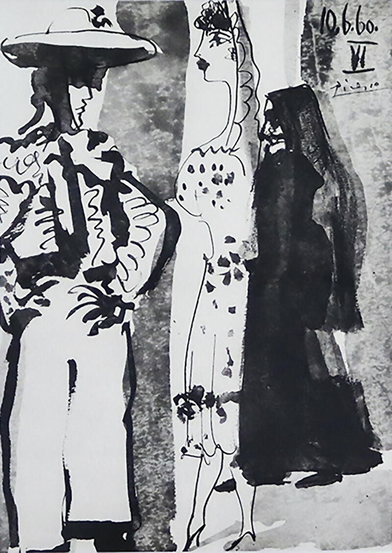 Pablo Picasso