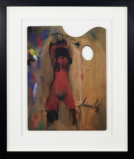 
                  
                    Artur-Bual-Acryl-S-Holz-Form
                  
                