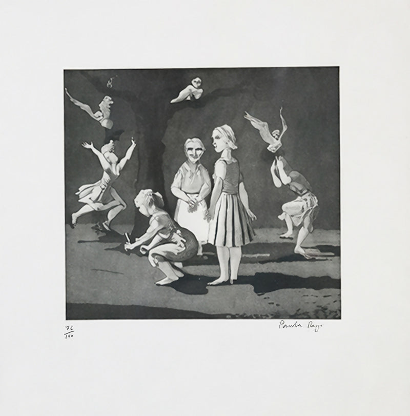 Paula Rego | P55.ART.