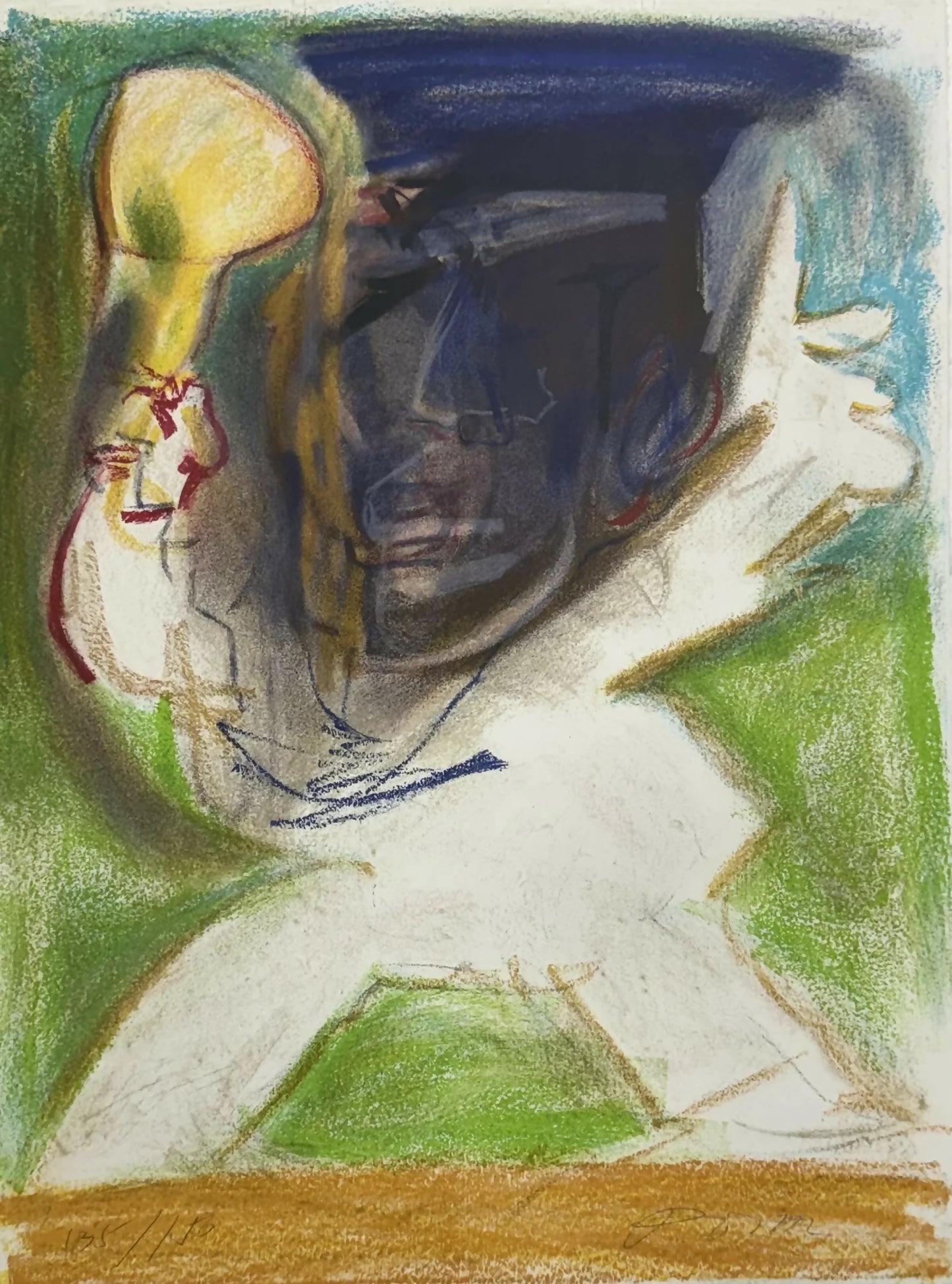 Júlio Pomar | P55.ART.