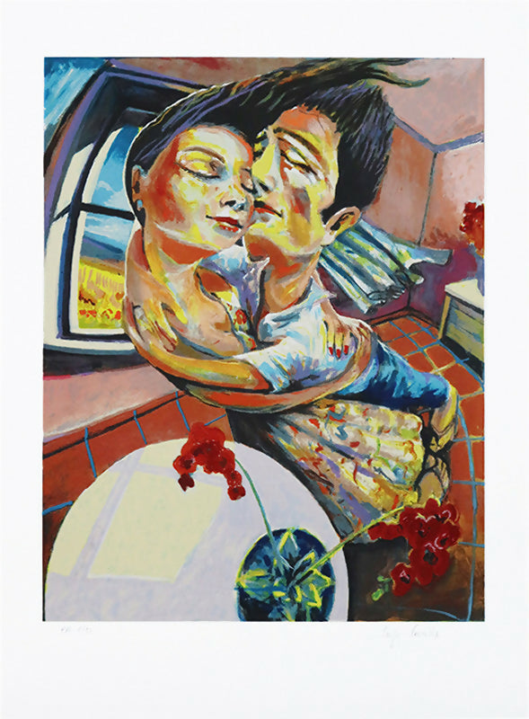 Carlos-Farinha-Hot-Summer-serigrafia-sobre-papel-70-x-50-cm-1-1