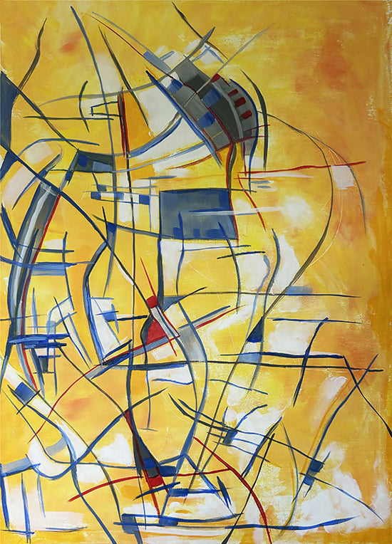 Olinda-Mota-Fragilidades-Acrilico-s-tela-de-linho-70x50-cm