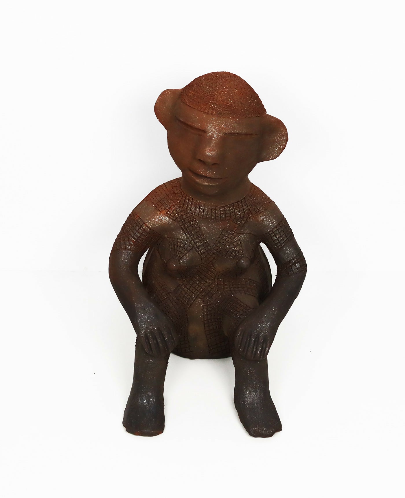 Reinata-Sadimba-escultura-34-x-22-cm-assinada