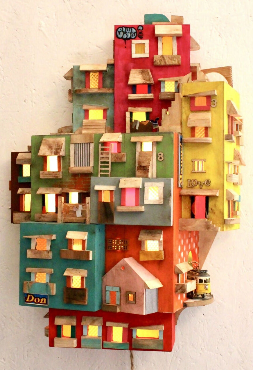 Elisabete Marques | P55.ART.