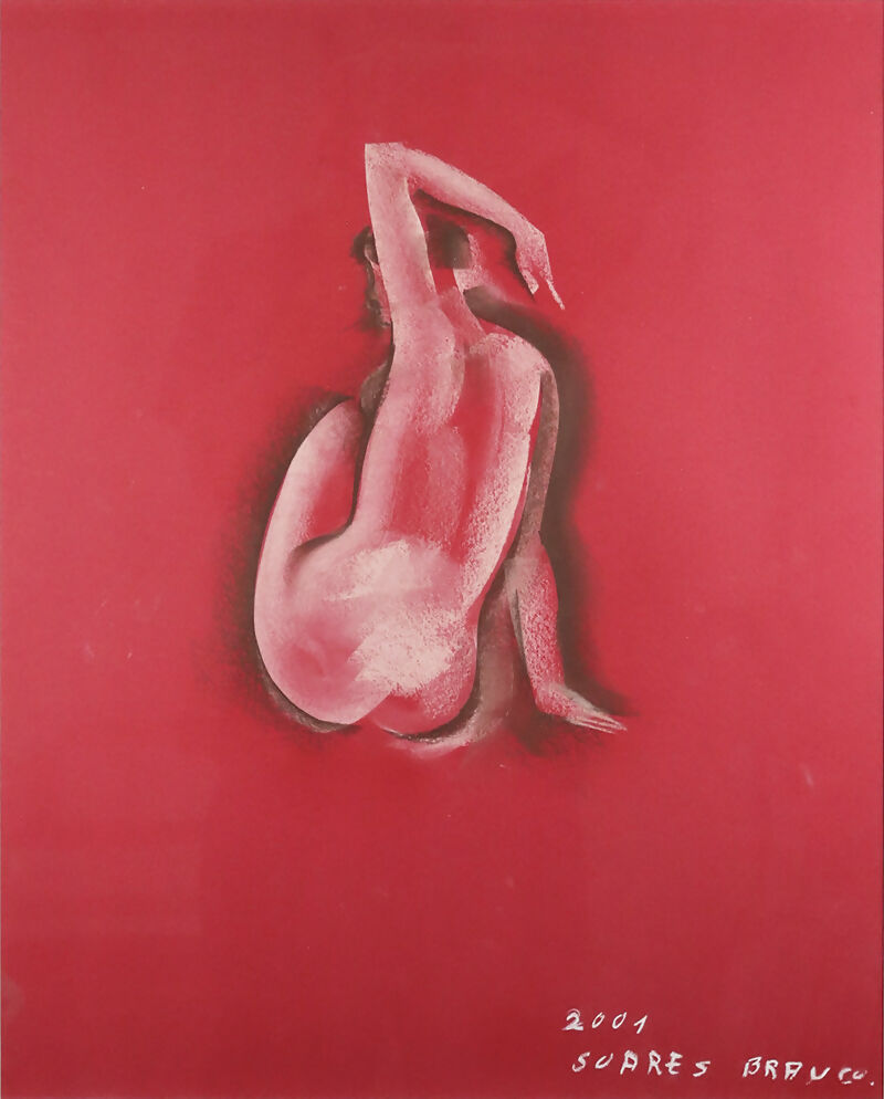 Soares Branco | P55.ART.