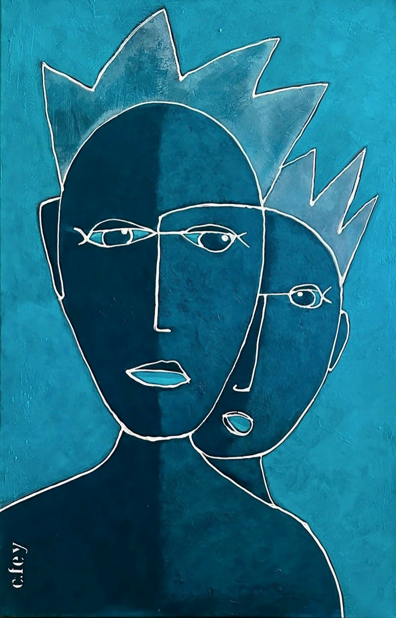 Pascale Fey