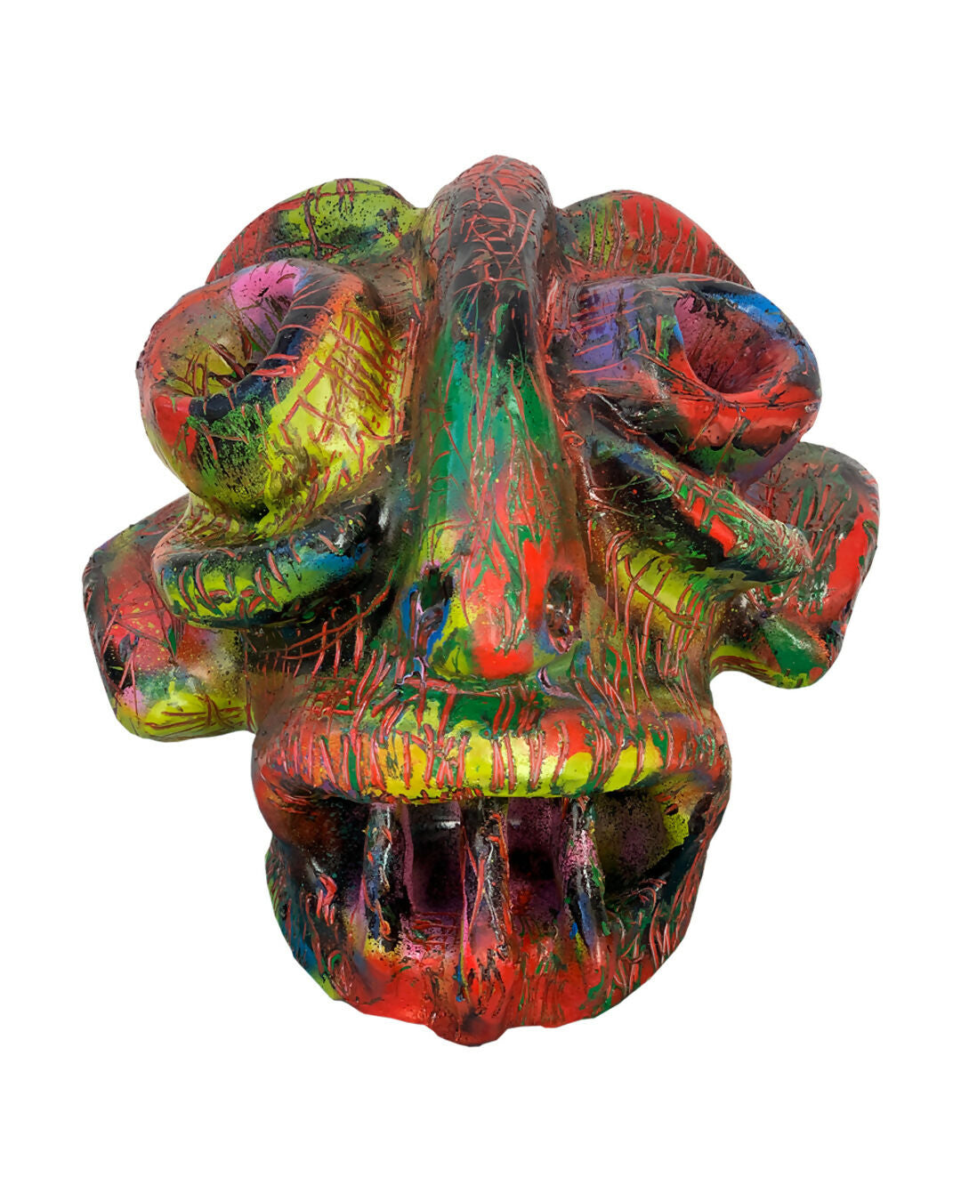 head v 2